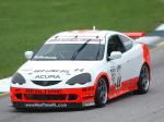 Acura RSX Type-S Race Car 2002 года